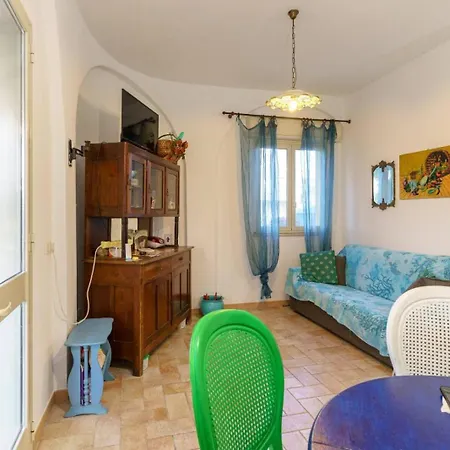 Tatil Evi Casa Dolce Casa *