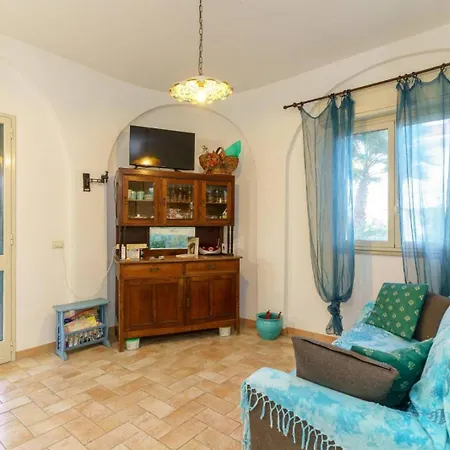 Dom wakacyjny Casa Dolce Casa