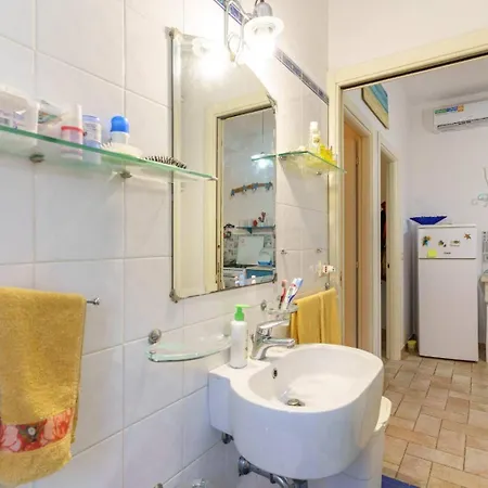 Tatil Evi Casa Dolce Casa *