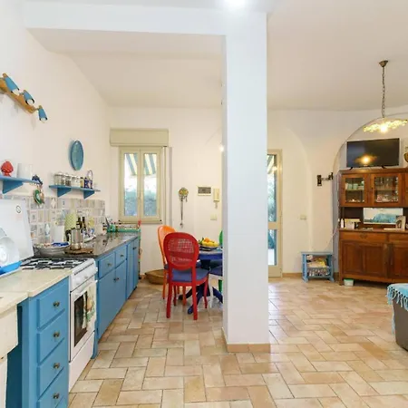 Casa Dolce Casa Dom wakacyjny