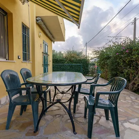 Casa Dolce Casa Marzamemi