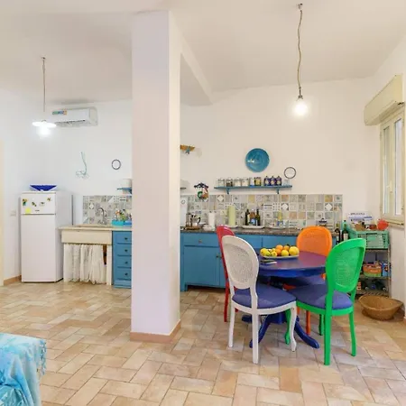 Casa Dolce Casa * Marzamemi
