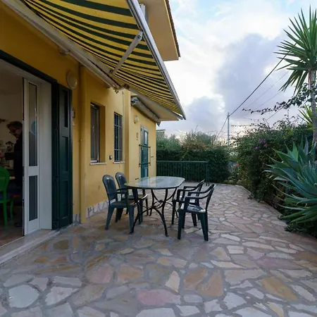 Dom wakacyjny Casa Dolce Casa *